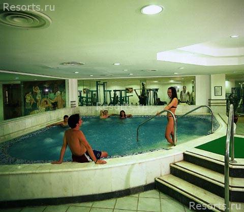 Corinthia Labranda Hotel 23